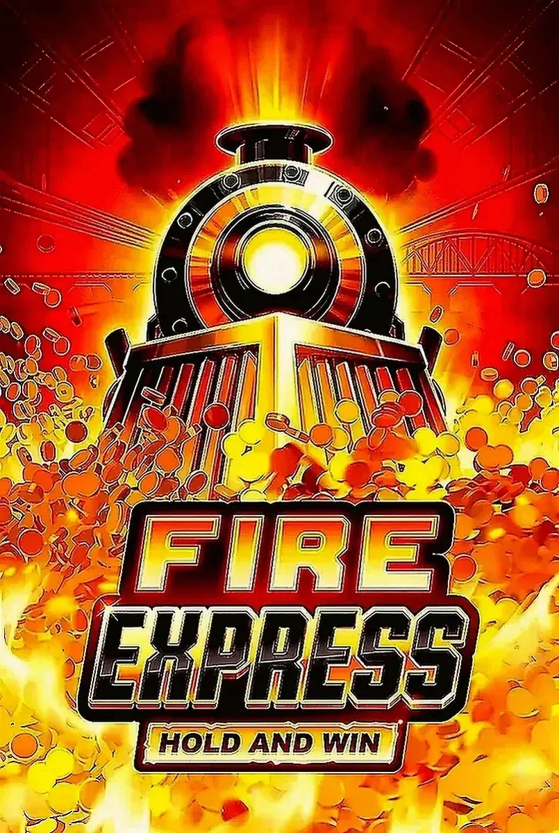 Fire express hold and win