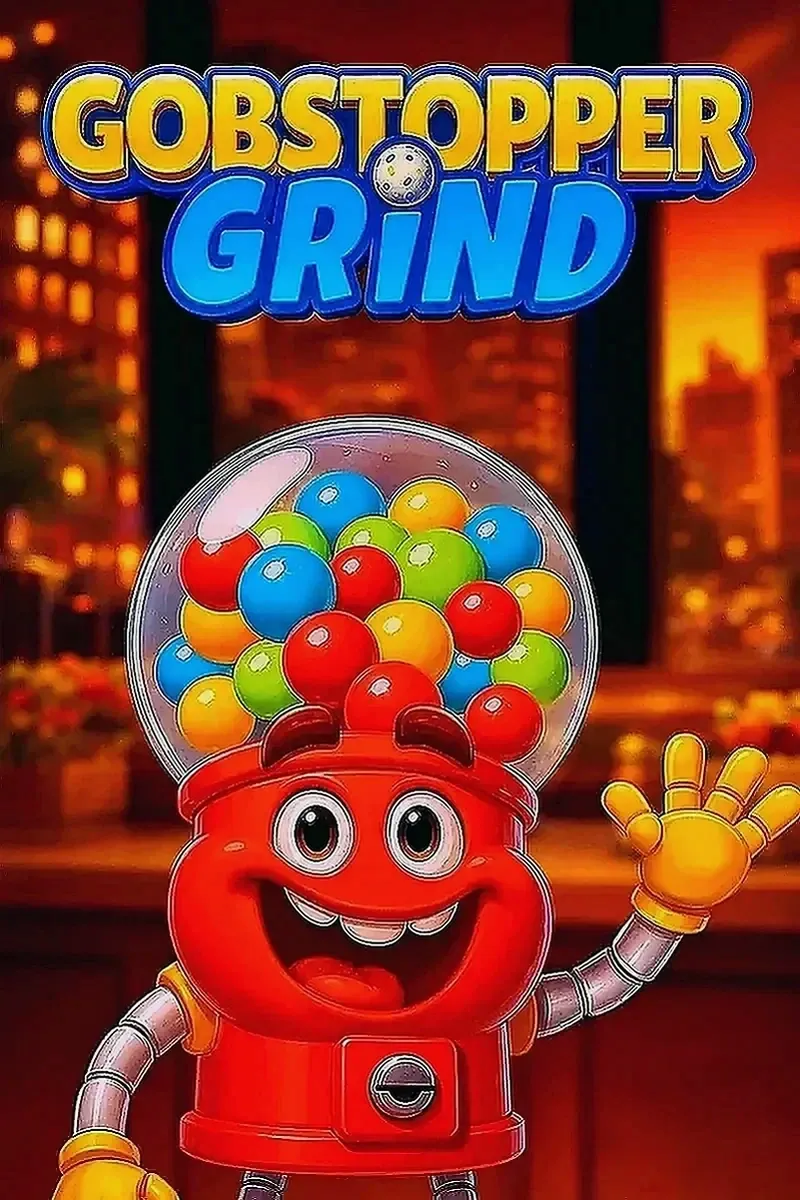 Gobstopper grind