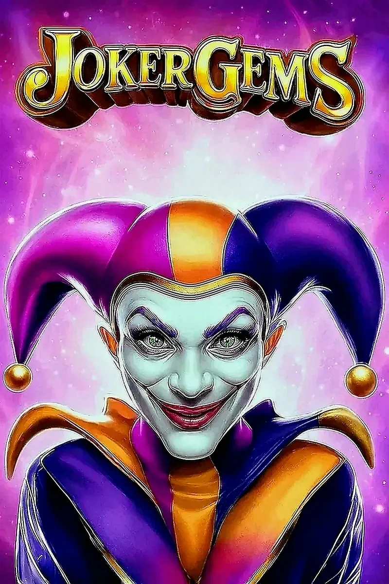 Joker gems
