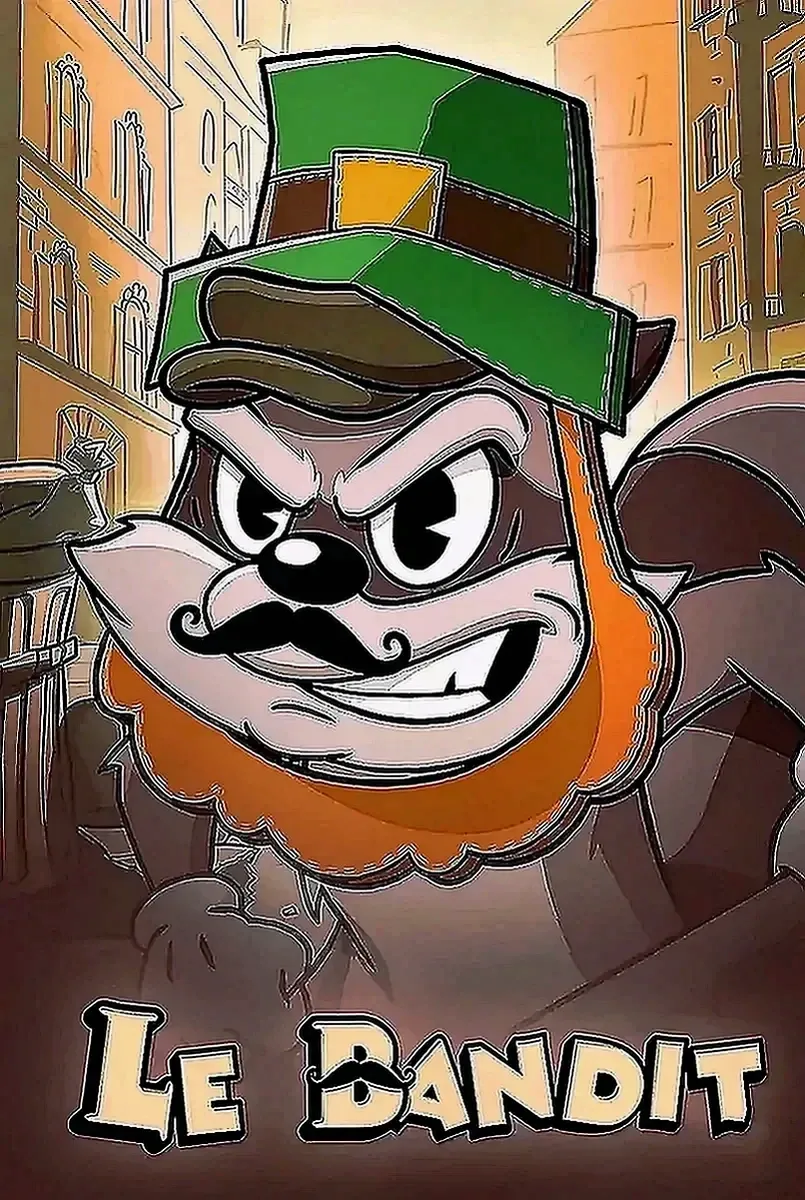 Le bandit