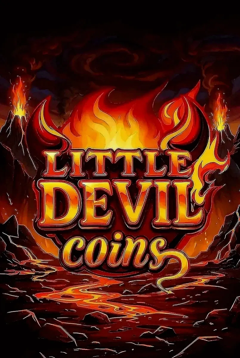 Little devil coins