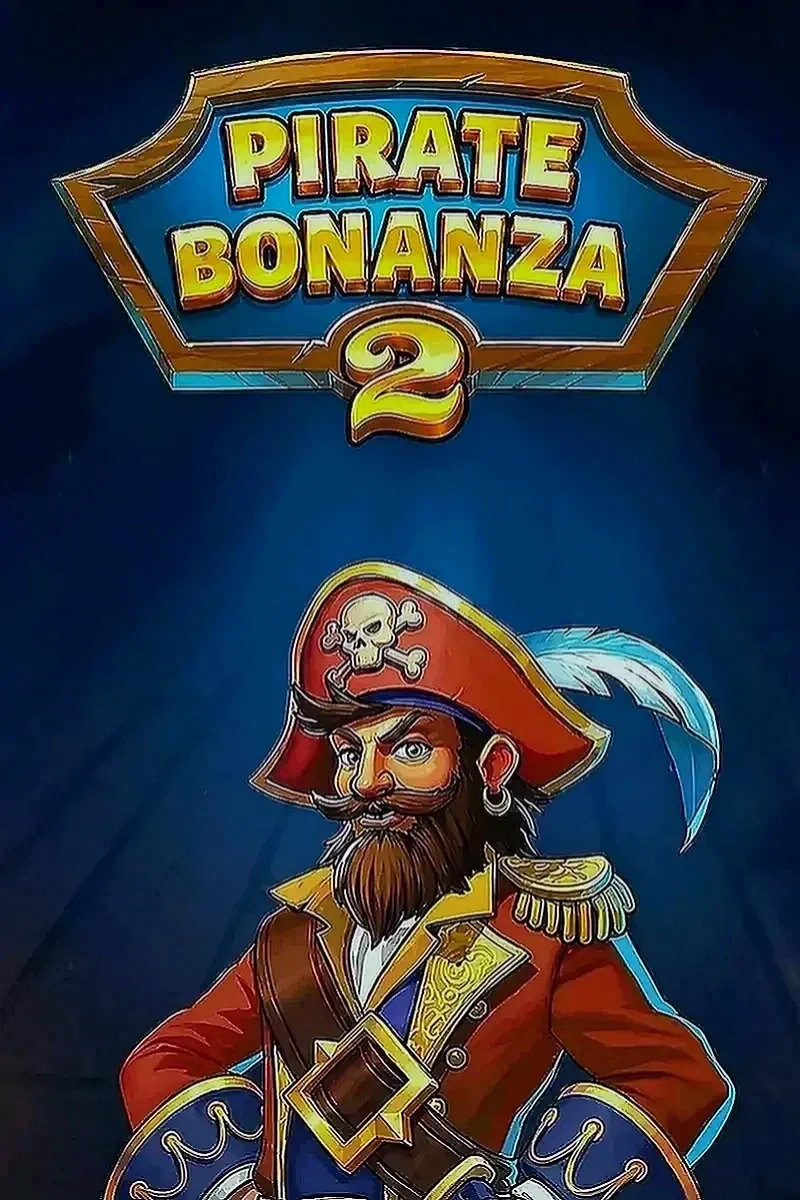 Pirate bonanza 2