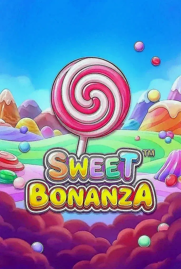 Sweet bonanza